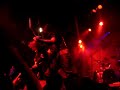 Dark Funeral - The Secrets of the Black Arts Live in Brazil