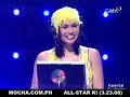 MOCHA @ All Star K! - PART 1(3.23.08)