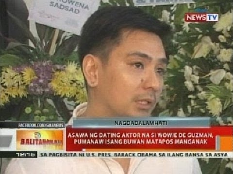 wowie - GMA News Online: http://www.gmanews.tv Facebook: http://www.facebook.com/gmanews Twitter: http://www.twitter.com/gmanews.