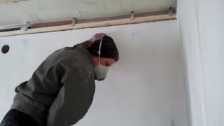 Задувка эковаты