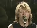 Bon Jovi - Mix (Live)