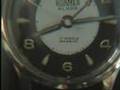 Armbandwecker Roamer 427 Wristalarm Alarm