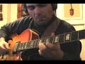 Giant Steps (Coltrane) Julio Chumbinho HERRLEIN GUITAR