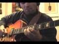 Giant Steps (Coltrane) Julio Chumbinho HERRLEIN GUITAR