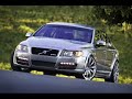 Volvo S80 T6 Heico HS8 SEMA 2007