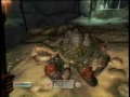 Random Elder Scrolls 3 Obivion with a few Halo 3 clips I didn't have that many great ideas for this one, but find a few awesome glitches to work with, and a Gaint Crab-flying Books and bodies 