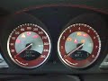 Mercedes SLR McLaren Edition 722 Sound