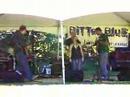 Bitter Blue Band American Girl