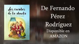 Booktrailer: Los cuentos de la abuela