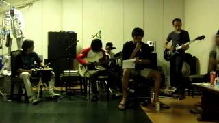 dangdut japan om.uranami kolaborasi rockdut - lagu sexy