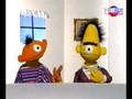 videos de bernie und ert