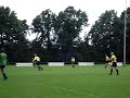 SC Boornbergum Zondag 4 - TFS - TFS in de aanval SC Boornbergum Zondag 4 - TFS - TFS in de aanval