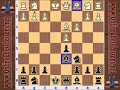 ♕ ARTICLE: www.onlinechesslessons.net ♕ facebook.com ♕ twitter.com Part 3 of the French Defense Beginner Chess Opening Series covers the Exchange Variation and other popular sidelines. The main lines with 1. e4 e6 2. d4 d5 3.Nc3 or 3. Nd2 were covered extensively in Parts 1 and 2. The French Defense begins with an extremely flexible move order, and it is very important to keep this in mind when your opponent deviates with a sideline. As with almost any other chess opening, there is not one single best formula or move order - rather you have to react to your opponent's ideas and figure out how to best combat them. PGN: 1. e4 e6 2. d3 c5 3. Nf3 Nc6 4. g3 Nge7 5. Bg2 d5 6. Nbd2 g6 7. OO Bg7 8. Re1 OO 9. c3 b6 10. Qe2 a5 11. a4 Ba6 Interface used ICC: www.chessclub.com