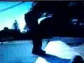 yahya parkour