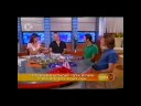 ערוץ 10 מדברים על עבודה בחול - תוכנית הבוקר