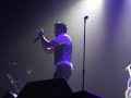 Audio Adrenaline, \"Worldwide One\" 3.24.07