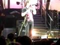 videos de David Cook - TOML, filming the crowd, banter, panties - Tulsa - American Idol Tour 2008