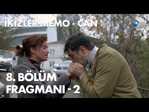 İkizler Memo - Can 8. Bölüm 2. Fragmanı                                                                                                                                                                                                                   