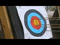 auto bow