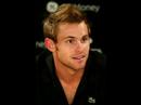 Andy Roddick Australian Open 07