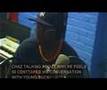 Harsh Reality Newz With Blackhand Ent.