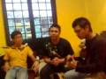 ZAX AND ABY AS A SIN FT THAQIF(ARIQ) - TEMBOK DERITA (COVER)