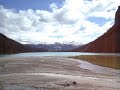 Plain of Six Glaciers Lake Louise Part 1