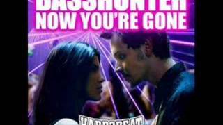 Basshunter - Now you 're gone [Fonzerelli Remix]