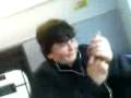 videos de Taylor With His Ipod