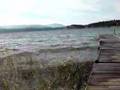 Cardio Cocktail - a Windy Lake Koocanusa