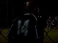 Entrata in campo Stellare @ finale frazionale 2008