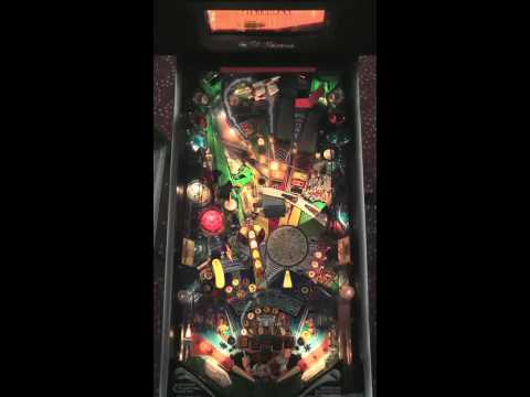 pinball arcade
