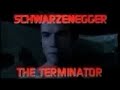 Terminater Spoof Terminater Spoof
