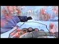 COD: Modern Warfare 2 Driving Snowmobile Through out the level ***SPOILER ALERT*** [Xbox 360]