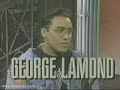 George LaMond - Interview George LaMond - Interview