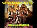 Kastelruther Spatzen - Sierra Madre del Sur - LIVE -