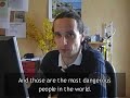 Deutscher Vlog: M�nner mit Klemmbrettern