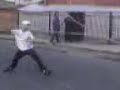 peleas callejeras los vdt