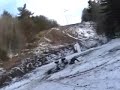 Crashes