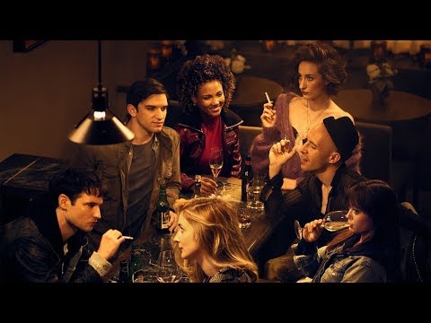 Sweetbitter Season 2 Episode 7 & 8 “Peach Treats; Bodega Cat” | AfterBuzz TV