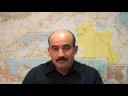موجز عن فعاليات ندوة آفاق التغيير السياسي في الجزائر 3/2