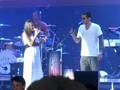 Colbie Caillet duet w/ John Mayer