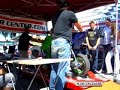 P4 Amerschläger Prüfstand Scootertuning Neuss P4 Amerschläger Prüfstand Scootertuning Neuss