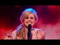 X Factor 2008 - Diana Vickers Live show 9 - Semi Final - \ X Factor 2008 - Diana Vickers Live show 9 - Semi Final - \