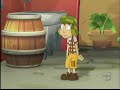 Garrotera Chavo Animado