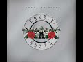 Guns N Roses-Welcome to the Jungle Guns N Roses-Welcome to the Jungle