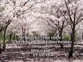 Epik High- Fallen Blossoms *English subs* audio ??
