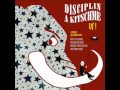 Disciplina kičme- Manitu VI (2011)