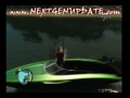 Grand Theft Auto 4 Glitches (GTA4) - Dummy and Swim on Land