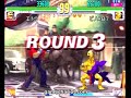 Street Fighter 3 Strike Dudley vs Oro Street Fighter 3 Strike Dudley vs Oro